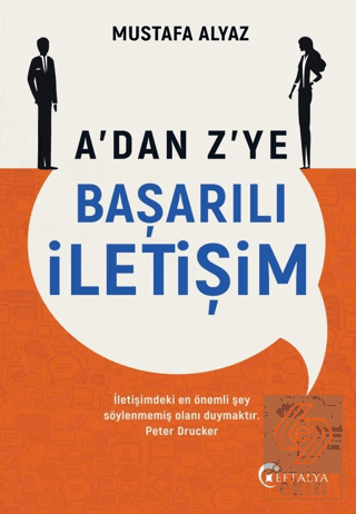 A'dan Z'ye Başarılı İletişim