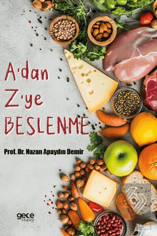 Adan Zye Beslenme