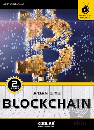 A'dan Z'ye Blockchain