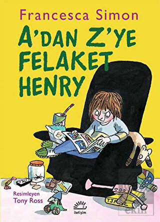 A\'dan Z\'ye Felaket Henry