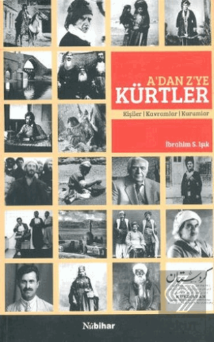 A'dan Z'ye Kürtler