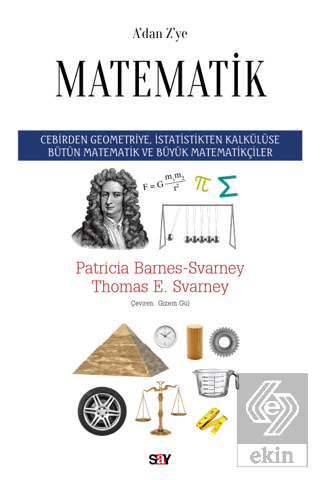 A'dan Z'ye Matematik