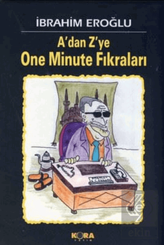 A\'dan Z\'ye One Minute Fıkraları