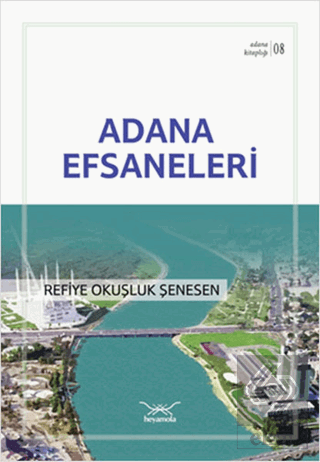 Adana Efsaneleri