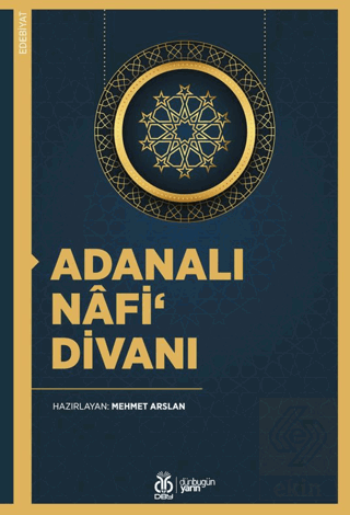 Adanalı Nafi' Divanı