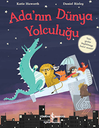 Ada\'nın Dünya Yolculuğu