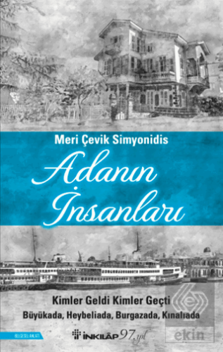 Adanın İnsanları