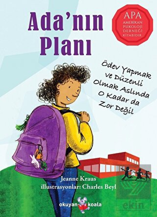 Ada\'nın Planı