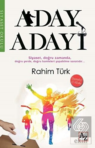 Aday Adayı