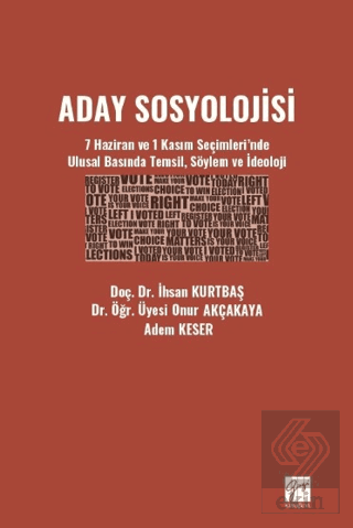 Aday Sosyolojisi