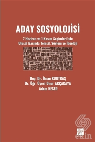 Aday Sosyolojisi