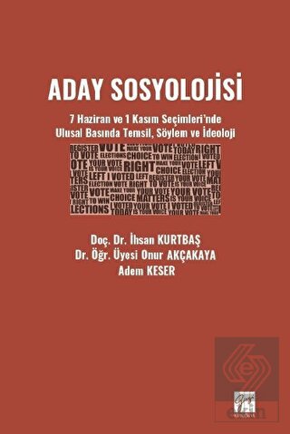 Aday Sosyolojisi