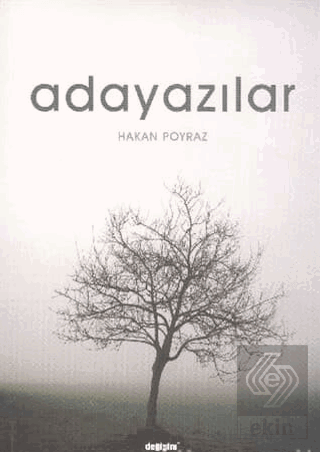 Adayazılar