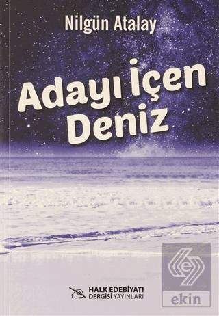 Adayı İçen Deniz