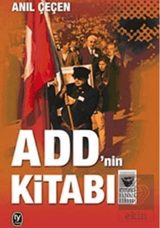 ADD\'nin Kitabı