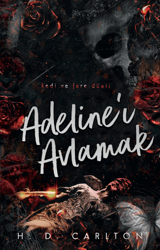 Adeline'ı Avlamak