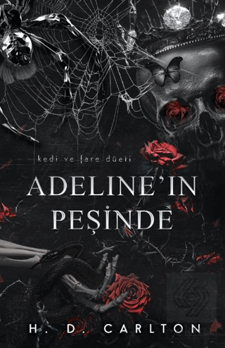 Adeline'ın Peşinde