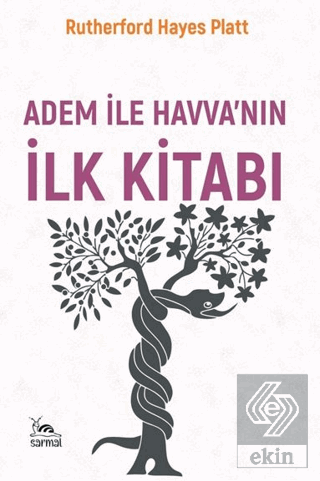 Âdem ile Havvanın İlk Kitabı