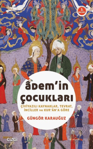 Adem\'in Çocukları