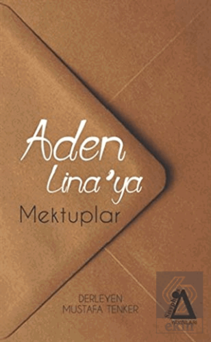 Aden Lina'ya Mektuplar