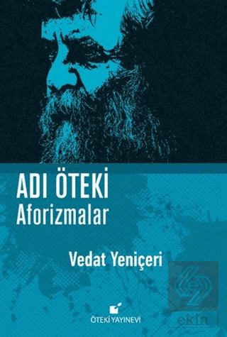 Adı Öteki Aforizmalar