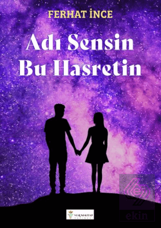 Adı Sensin Bu Hasretin