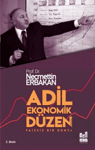 Adil Ekonomik Düzen