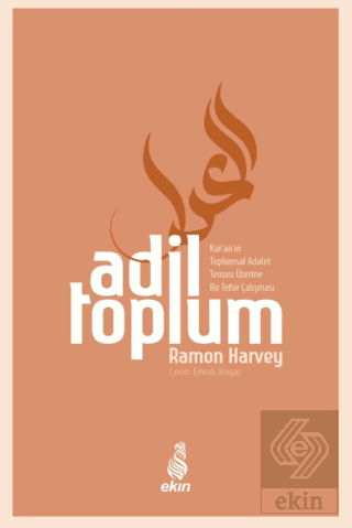 Adil Toplum