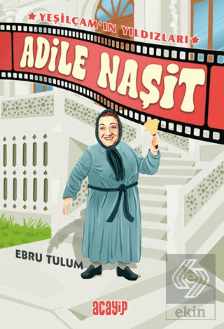 Adile Naşit