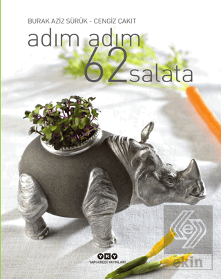 Adım Adım 62 Salata