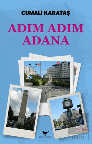 Adım Adım Adana