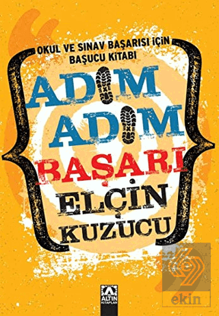 Adım Adım Başarı