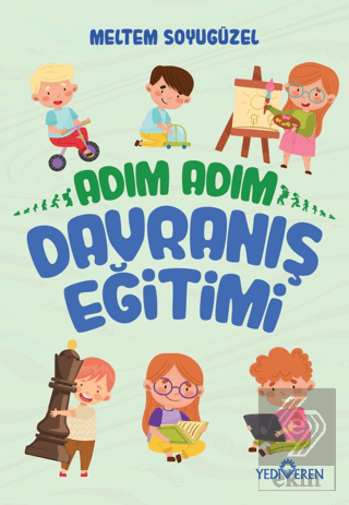 Adım Adım Davranış Eğitimi