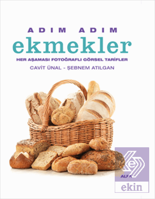 Adım Adım Ekmekler