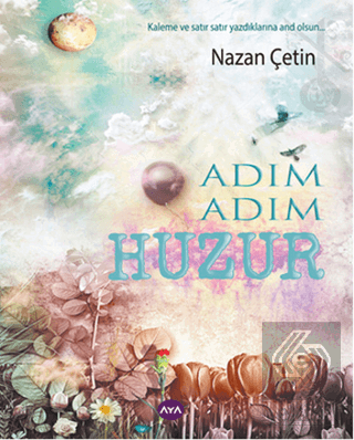 Adım Adım Huzur