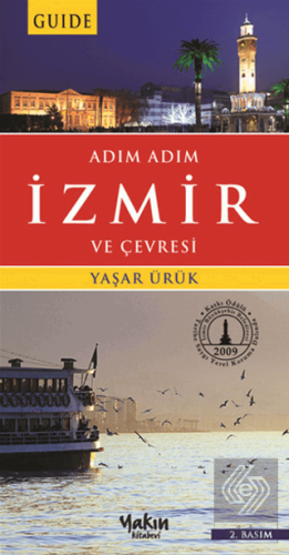 Adım Adım İzmir ve Çevresi