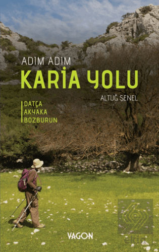 Adım Adım Karia Yolu