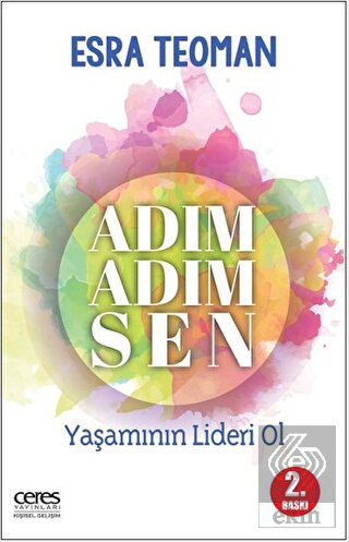 Adım Adım Sen