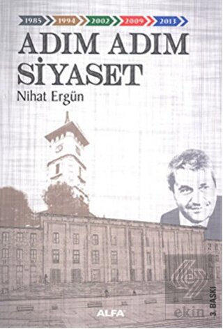 Adım Adım Siyaset