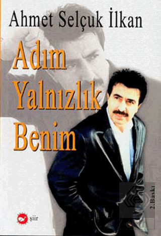 Adım Yalnızlık Benim