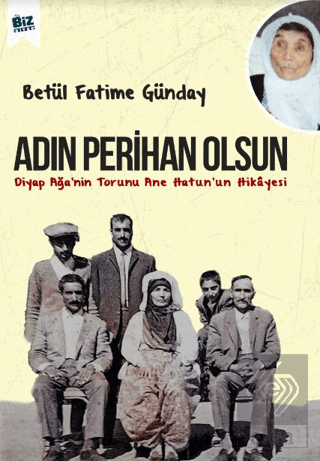 Adın Perihan Olsun