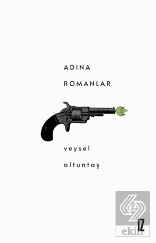 Adına Romanlar