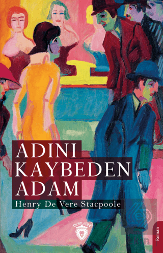 Adını Kaybeden Adam