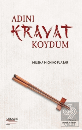 Adını Kravat Koydum