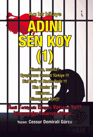 Adını Sen Koy - 1