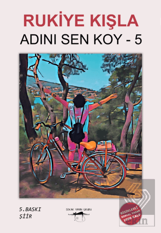 Adını Sen Koy - 5