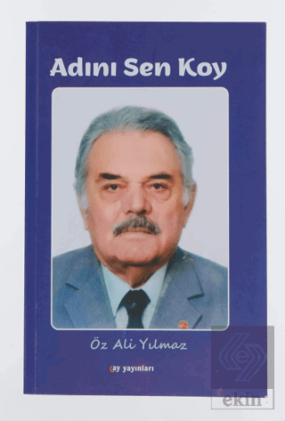 Adını Sen Koy