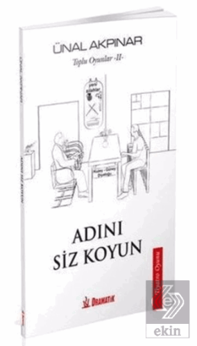 Adını Siz Koyun