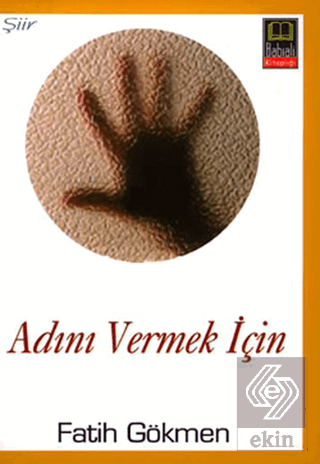 Adını Vermek İçin