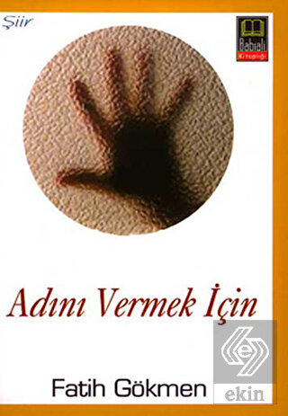 Adını Vermek İçin